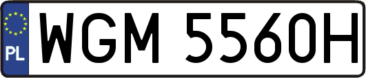WGM5560H