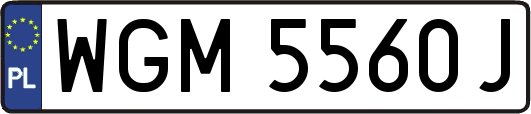 WGM5560J