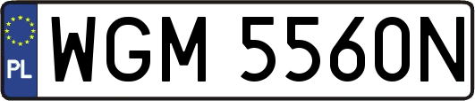 WGM5560N