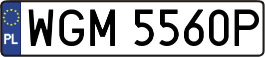 WGM5560P
