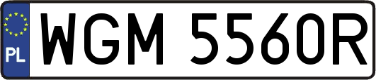 WGM5560R