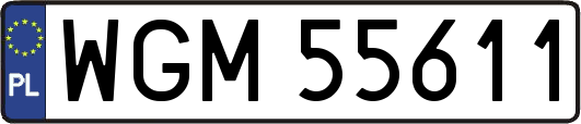 WGM55611