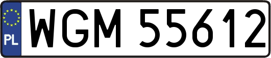 WGM55612