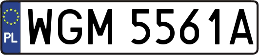 WGM5561A