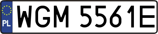 WGM5561E