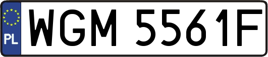 WGM5561F