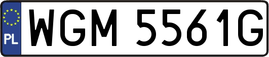 WGM5561G