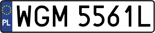 WGM5561L