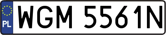 WGM5561N