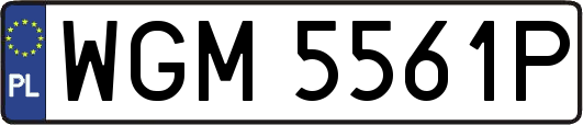 WGM5561P