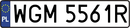 WGM5561R