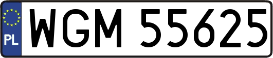 WGM55625