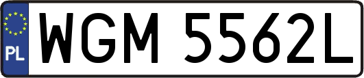 WGM5562L