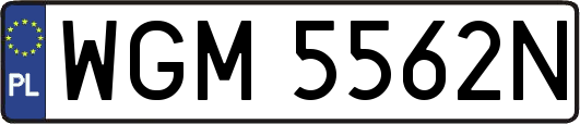 WGM5562N