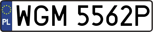 WGM5562P