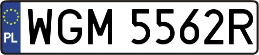WGM5562R