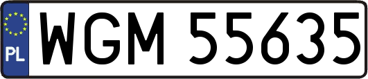 WGM55635