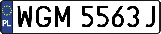 WGM5563J