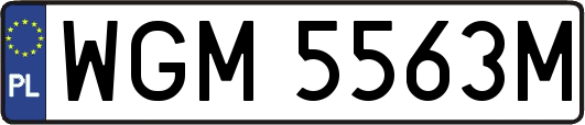 WGM5563M