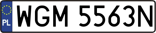 WGM5563N