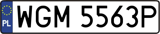 WGM5563P
