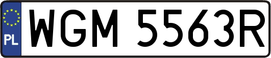 WGM5563R