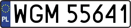 WGM55641