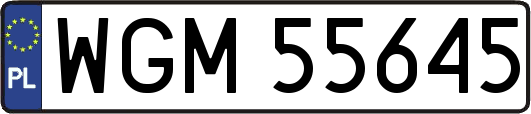 WGM55645