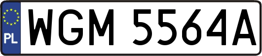 WGM5564A