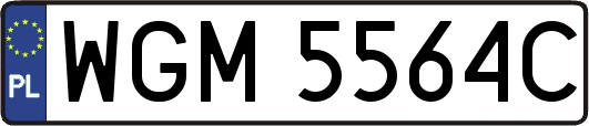 WGM5564C