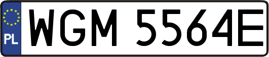 WGM5564E