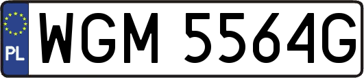 WGM5564G