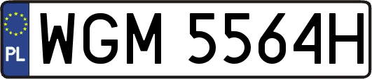 WGM5564H