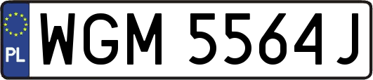 WGM5564J