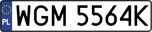 WGM5564K