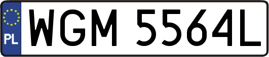 WGM5564L