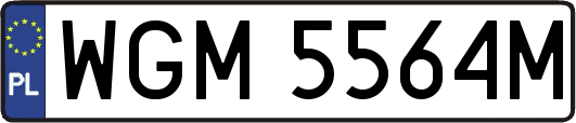 WGM5564M