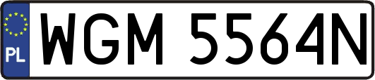 WGM5564N