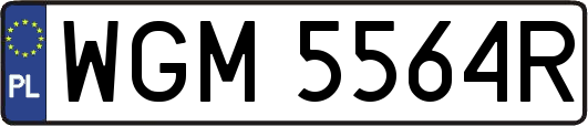 WGM5564R