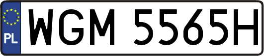 WGM5565H