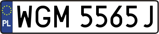 WGM5565J