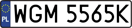 WGM5565K