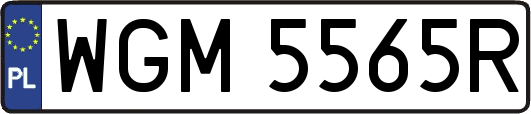 WGM5565R