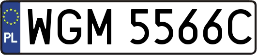 WGM5566C