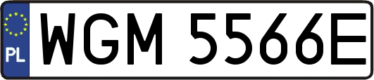 WGM5566E