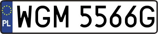 WGM5566G