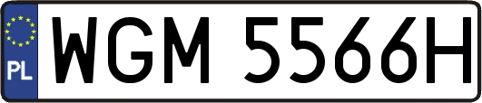 WGM5566H