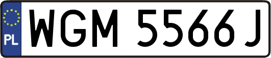 WGM5566J