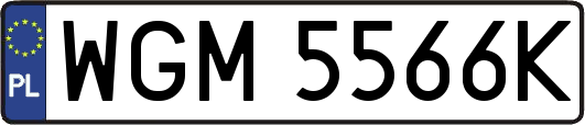 WGM5566K