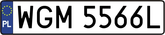 WGM5566L
